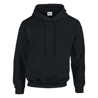 Hoodie #nullsec — front
